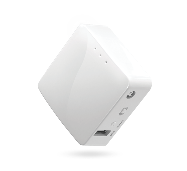 Seneye Web Server Wi-Fi module