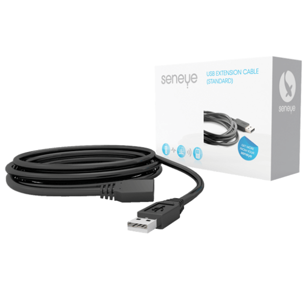 USB Extension Cable with box (2.5m)