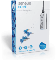 seneye home aquarium monitor